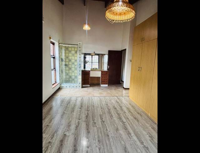 4 BEDROOM PROPERTY TO RENT IN BO KAAP